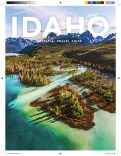Visit Idaho